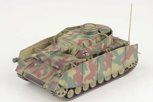Dragon Models 1/72 Sd.Kfz.161 Panzer IV J Tank German Army 15.PzGrenDiv PzAbt - Picture 1 of 2