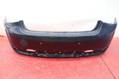 2011 2015 CHEVROLET CRUZE LIMITED REAR BUMPER COVER WITH SENSOR HOLES Foto 1 de 4