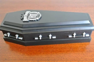 Disneyland Authentic Haunted Mansion 45. Sarg Box Executive Disney Stift - Bild 1 von 1