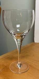 10 COPAS CRISTAL VINO Rosenthal Studio Line 6.5" - Como nuevas - Imagen 1 de 4