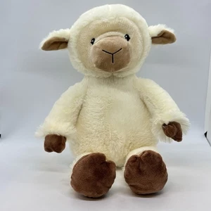 Kohl's Cares Peluche Cordero Oveja 12” del Libro de Tasha Tudor "Un cuento para Pascua" - Imagen 1 de 12