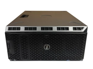 Server Rack Dell PowerEdge T320 Xeon E5-2470 2.30GHz 32GB RAM 16x SFF H710 - Bild 1 von 5