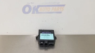 14 CADILLAC ESCALADE ESV POWER LIFTGATE CONTROL MODULE 20935205 - Image 1 of 4