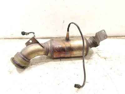 Catalytic Converter Rolls-Royce GHOST 2010 7597966 Foto 1 de 4