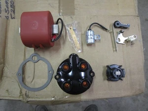Fairbanks Morse X4B Magneto Basic Rebuild Kit Allis Chalmers Tractor Others - Picture 1 of 5