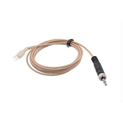 Cable Sennheiser 511720 MKE Platinum para micrófono ligero usado en la cabeza HSP2 y HSP4 Foto 1 de 1