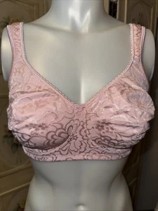 Playtex 4745 Wirefree Comfort Strap Bra 38B - Picture 1 of 10