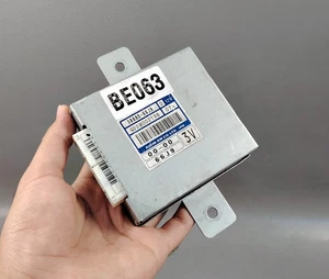 SUZUKI GRAND VITARA TD54 H27A Transmission Computer Module TCM TCU 38880 66J90 - Picture 1 of 22