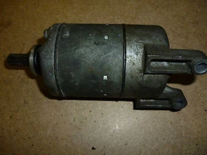 CBR 400 NC 23 AERO STARTER MOTOR - Bild 1 von 1
