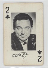 1970 Heather Enterprises Country Music Playing Cards Ray Price #2C 0w6