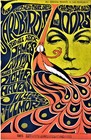 Doors Concert Poster FREE SHIPPING 12"x18"