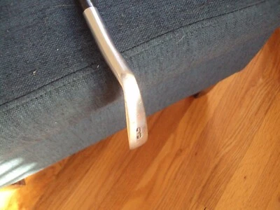 KZG Forged II 3 iron Dynamic Gold S300 stiff steel 39.75"  - Image 1 of 4