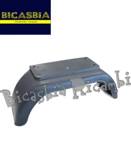 10790 - PARAFANGO RUOTA POSTERIORE GRIGIO PIAGGIO APE 50 TM P - Imagen 1 de 1