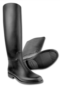 Elt Gummireitstiefel Star Kind Gummi Reitstiefel Gr.: 36 Höhe 39,5 Weite 39,5 cm - Bild 1 von 24