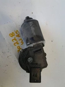 Windshield Wiper Motor Fits 01-05 PT CRUISER 114731 - Picture 1 of 7