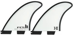 FCS II Harley Ingleby Mid PC Fin Set Large - Picture 1 of 3