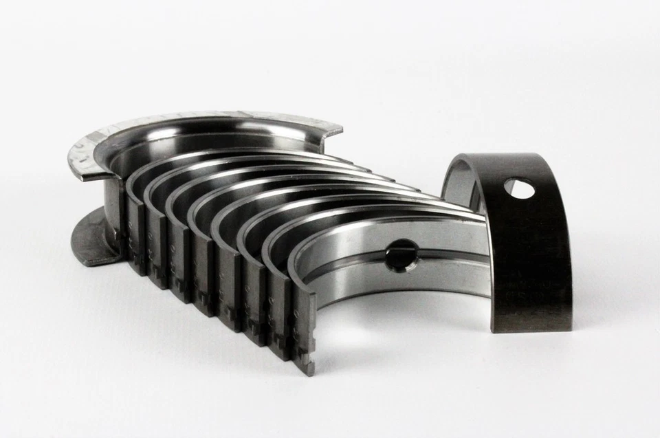 1991-2002 FITS SATURN 1.9 SOHC 1.9 DOHC MAIN BEARINGS AND ROD BEARINGS  SET - Image 1 of 1