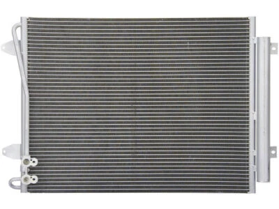For 2006-2010, 2012-2014, 2016-2018 Volkswagen Passat A/C Condenser 58658DPMH - Image 1 of 2