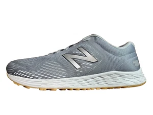 Men Size 11.5 EXTRA WIDE New Balance™ Fresh Foam Arishi v2 'Magnet' MARISRG2 - Picture 1 of 20