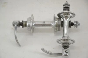 Campagnolo Gran Sport 'Record' Hubset - Picture 1 of 1