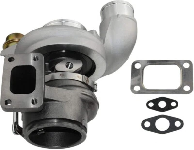 Turbocompresor HE351 para Dodge Ram 2500/3500 Cummins 5,9 L 2004-2007 Foto 1 de 4