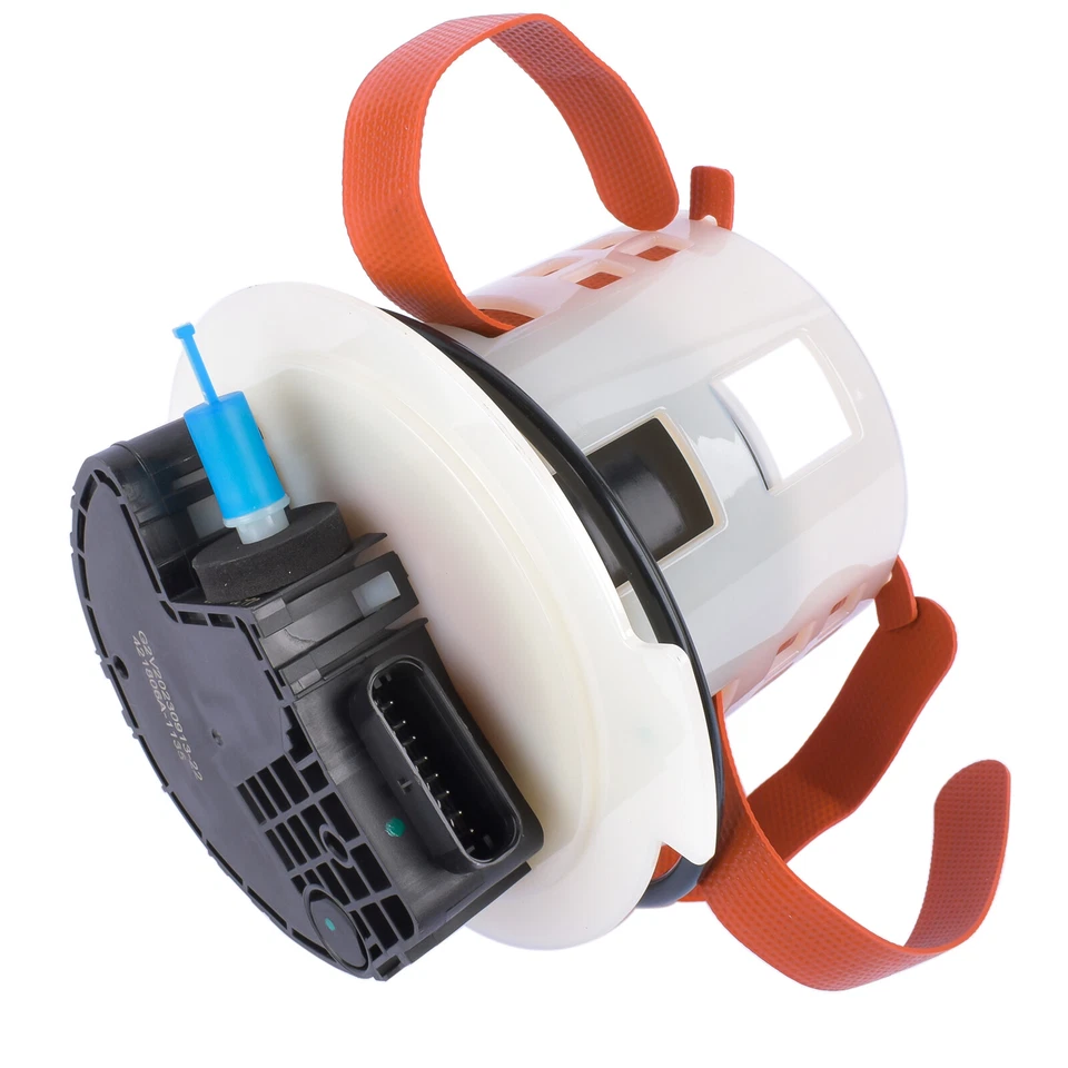 Urea Pump/Level Unit Module for 19-22 Ram 2500 3500 6 Cyl 6.7L Diesel 68457124AB - Image 1 of 4