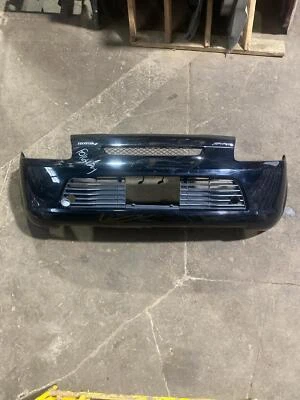 00 01 02 03 04 05 Conjunto parachoques trasero TOYOTA MR2 Foto 1 de 4