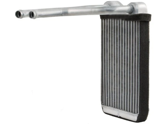 Four Seasons 35KZ37Y Heater Core Fits 1992-1995 Honda Civic Heater Core Foto 1 de 1