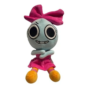 Dandy's World Game Plush Doll Stuffed Animal Poppy - Picture 1 of 5