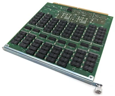 DEC / Digital Corp. AlphaServer 4100 B3030-ET 256MB EDO Memory Module 5023809-01 - Image 1 of 4