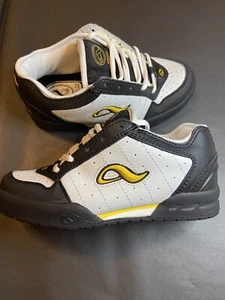 ADIO V1 Kenny Anderson Skate Board Shoe Size 2 - Picture 1 of 12