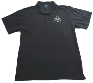 The Red Hot Summer Tour 2018 Concert Men's 2XL Polo Shirt Suzi Quatro Black - Foto 1 di 7