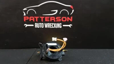 08-17 BUICK ENCLAVE RELOJ RESORTE ÁNGULO DIRECCIÓN CABLE SENSOR Foto 1 de 4