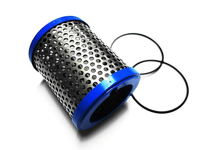 LPG Autogas Gasfilter JTG/ICOM Austauschfilter Pumpe -neue Version- - Bild 1 von 1