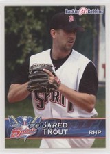 2006 North Shore Spirit Team Issue Jared Trout #29