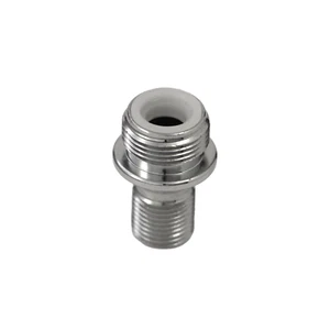 FUJI OFFICIAL Fluid Screw Nut FOR V8 SERIES SPRAY GUNS - Picture 1 of 1