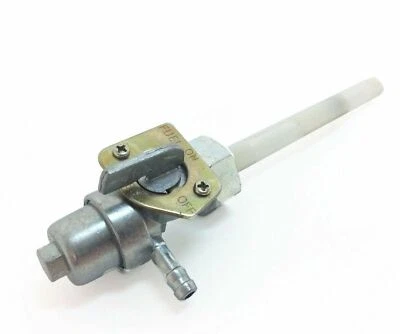 New For Honda CB750 900/CBX/CRF230L/Nighthawk 650 Fuel Petcock 16950-KBR-000 - Image 1 of 2