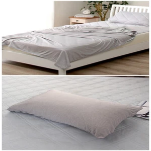 Cooling Blanket Cooling Fiber Absorb Heat Washable Cover Over Blankets Summer - Picture 1 of 21