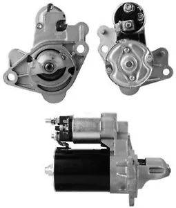 Mini Mini R50 R53 R52 One Cooper S John Cooper Works motor de arranque 2001-2008 - Imagen 1 de 1