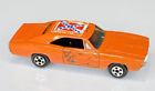 ERTL DUKES OF HAZZARD Dodge Charger GENERAL LEE 1981