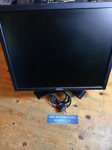 Moniteur Ecran DELL E190Sf 19" - Photo 1/6