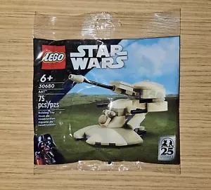 Lego 30680 Star Wars ATT New Sealed in polybag 75 pieces Gift With Purchase GWP - Picture 1 of 2