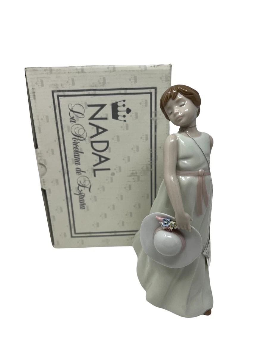 Nadal Figurine In Collectible People Figurines for sale | eBay