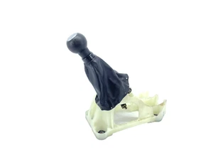 SUZUKI ALTO MK5 GEARSTICK GEAR SELECTOR LEVER HANDLE 5 SPEED MANUAL 09-2014🌟 - Picture 1 of 12
