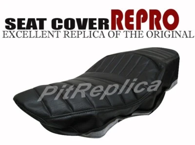 KAWASAKI SEAT SADDLE COVER KZ1000 K1-K2 LTD M1-M2 CSR 1981 - 1982 [BVCR] Foto 1 de 4