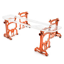 Yeah Racing Yt-0140or Universal Set up System Ver.2 Orange for 1/10 on Road Car