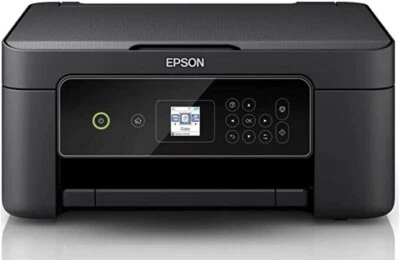Epson Expression Home XP-3155 Series All-in-One Inkjet Printer Warranty - Image 1 of 3