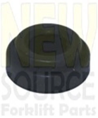 67655-13131-71 PARA CARRETILLAS ELEVADORAS TOYOTA VÁLVULA DE CONTROL MONTAJE GOMA Foto 1 de 3