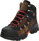 Men'S XL Alloy Safety Industrial Hiker Work Boot, 10M