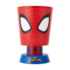 Disney Home Marvel Spider-Man Icon Lamp